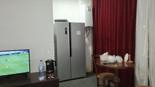 عکس هتل مهمانسرای آفتاب