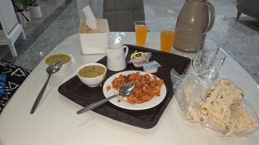 عکس هتل مهمانسرای آفتاب