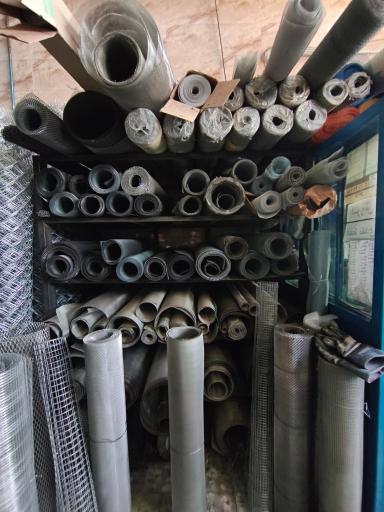 عکس فروشگاه بزرگ توری ایرانیان