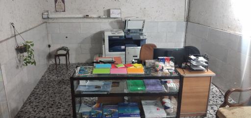 عکس کافی نت ترنج