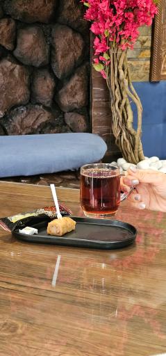 عکس کافه رستوران دریسا