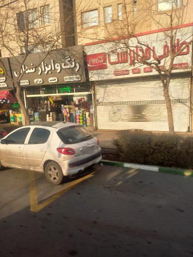 عکس طباخی خدا پرست