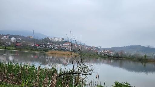 عکس برکه سیدوارستان 