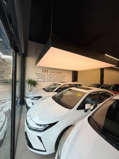 عکس MH gallery