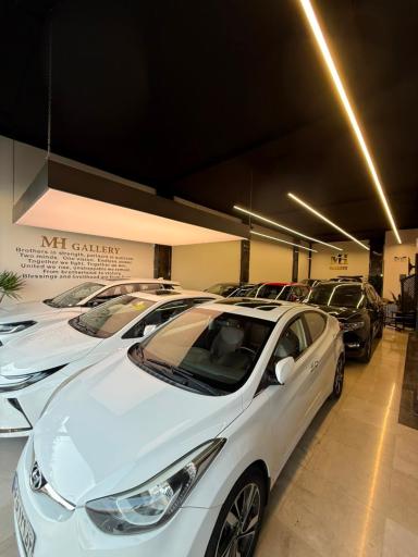 عکس MH gallery