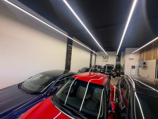 عکس MH gallery