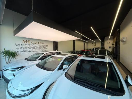 عکس MH gallery