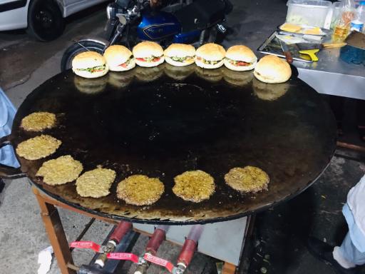 عکس رستوران و کبابی ایران بلوچ