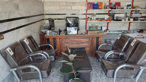 عکس شرکت آسانسور آپادانا