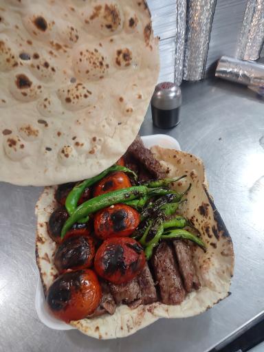 عکس کبابسرای گلپایگانی (پامچال سابق)