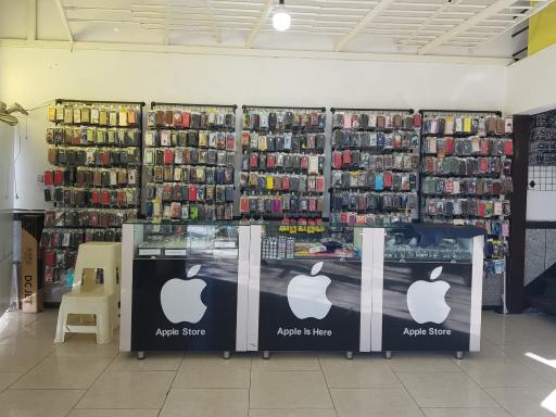 عکس قطعات و تعمیرات موبایل جی اس ام تکنیکال