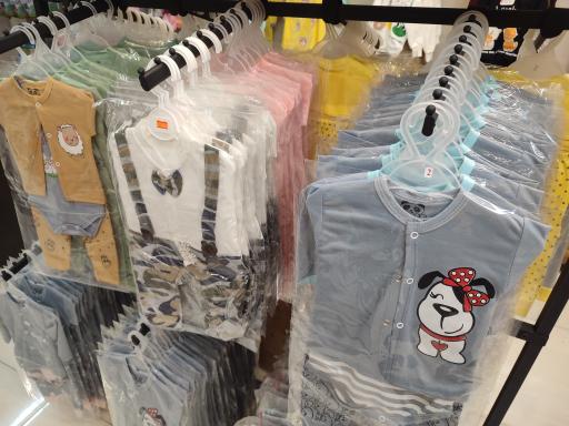 عکس لباس کودک و سیسمونی هیوا بی بی