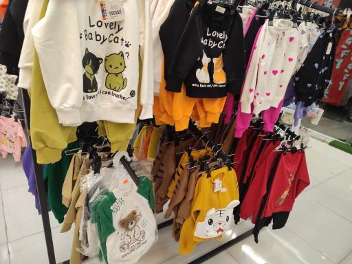 عکس لباس کودک و سیسمونی هیوا بی بی