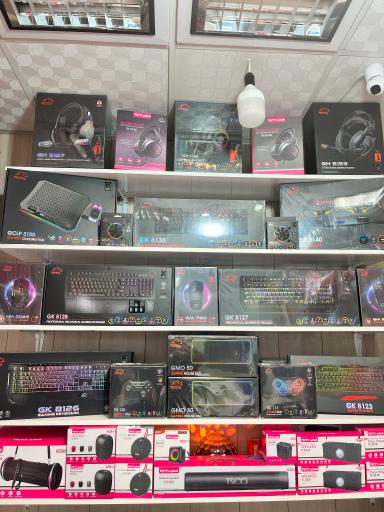 عکس نمایندگی تسکو ماتریکس