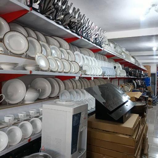 عکس لوازم خانگی همایون تاجیک