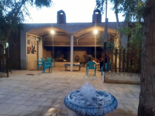 عکس عمارت مجید آباد 