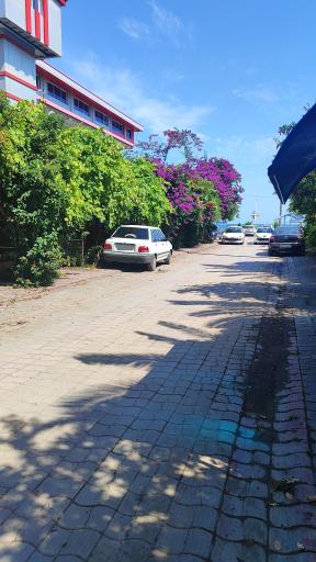 عکس متل عسل بابلسر