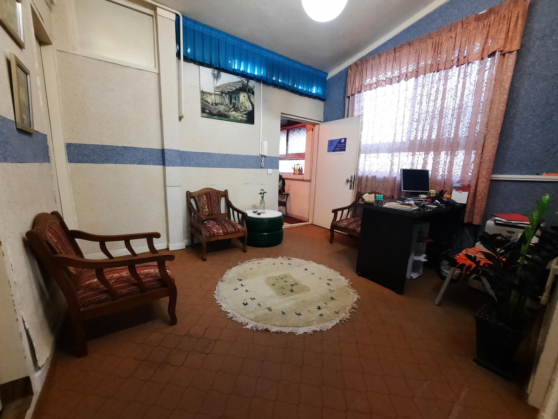 عکس آموزشگاه موسیقی آرش 