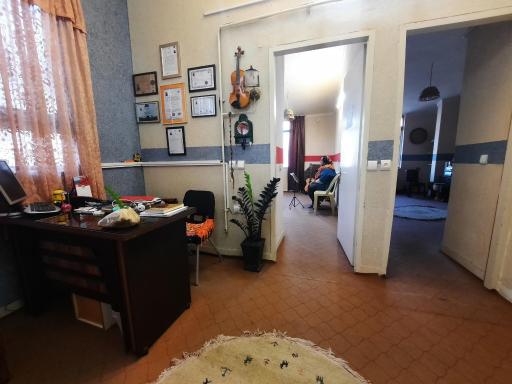 عکس آموزشگاه موسیقی آرش 