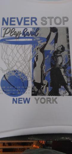 عکس چاپ آبی