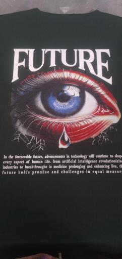 عکس چاپ آبی