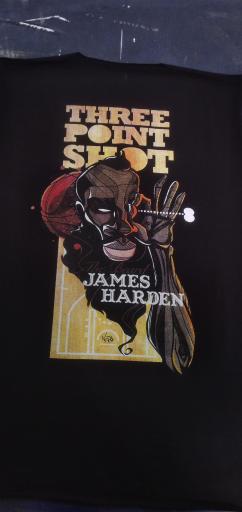 عکس چاپ آبی