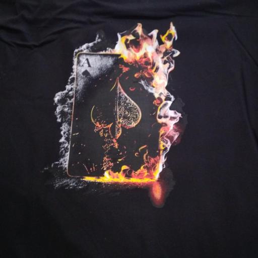 عکس چاپ آبی