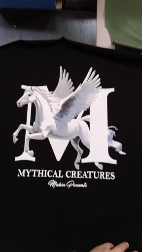 عکس چاپ آبی