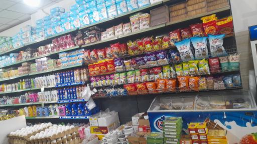 عکس سوپرمارکت نقدی کالا