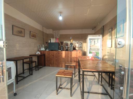 عکس کافه کاژه