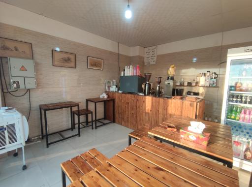 عکس کافه کاژه