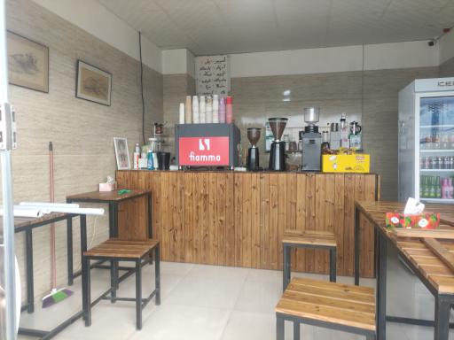 عکس کافه کاژه