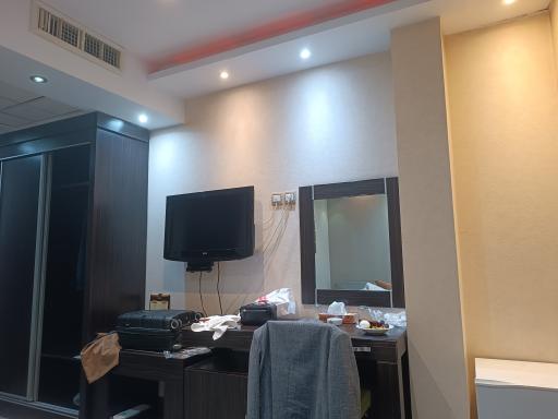 عکس هتل زاگرس