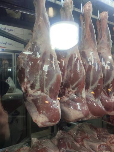 عکس کبابسرای گلپایگانی (پامچال سابق)