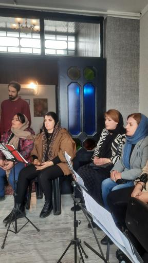 آموزشگاه موسیقی آرش 