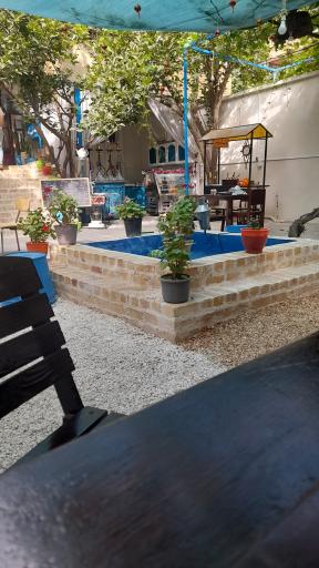 عکس مطبخ خاتون (آشکده)