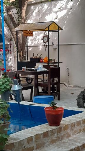 عکس مطبخ خاتون (آشکده)