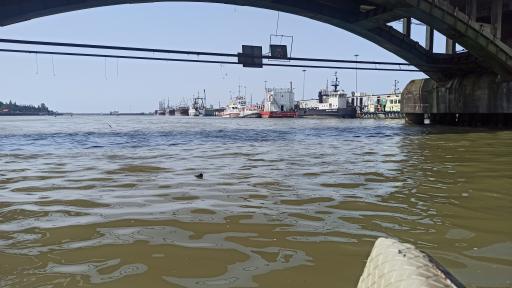 پل قدیمی غازیان