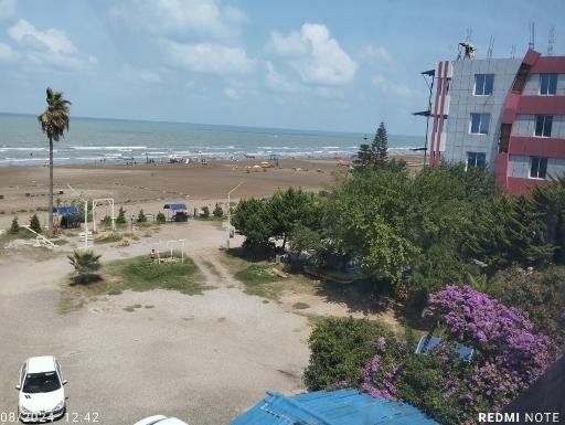 عکس متل عسل بابلسر