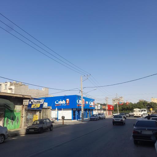 عکس کترینگ حاج مهدی