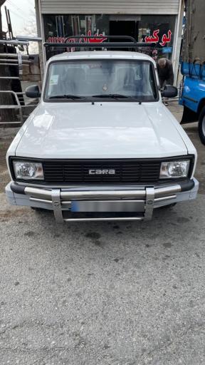 عکس استیل لوکس البرز