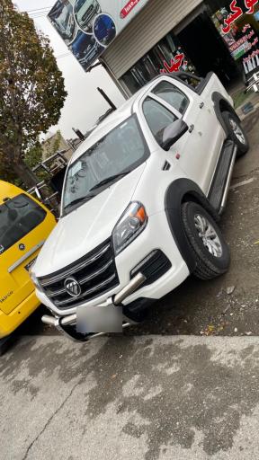 عکس استیل لوکس البرز