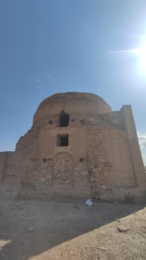 عکس چهار طاقی