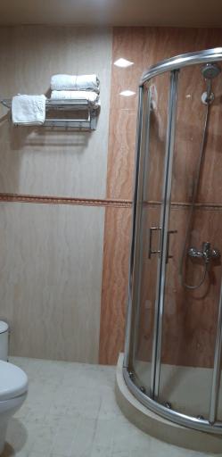 عکس هتل زاگرس