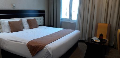 عکس هتل زاگرس