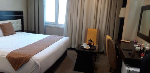 عکس هتل زاگرس