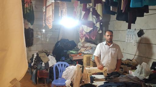 عکس خشکشویی مجید