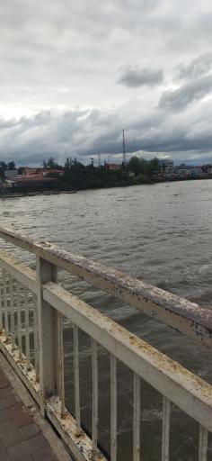 عکس پل قدیمی غازیان