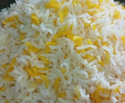 عکس برنج برزگر