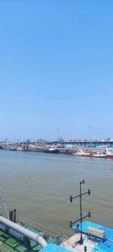 عکس پل قدیمی غازیان